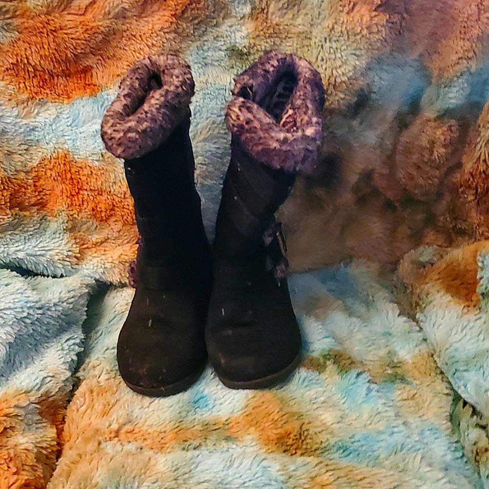 Kids boots